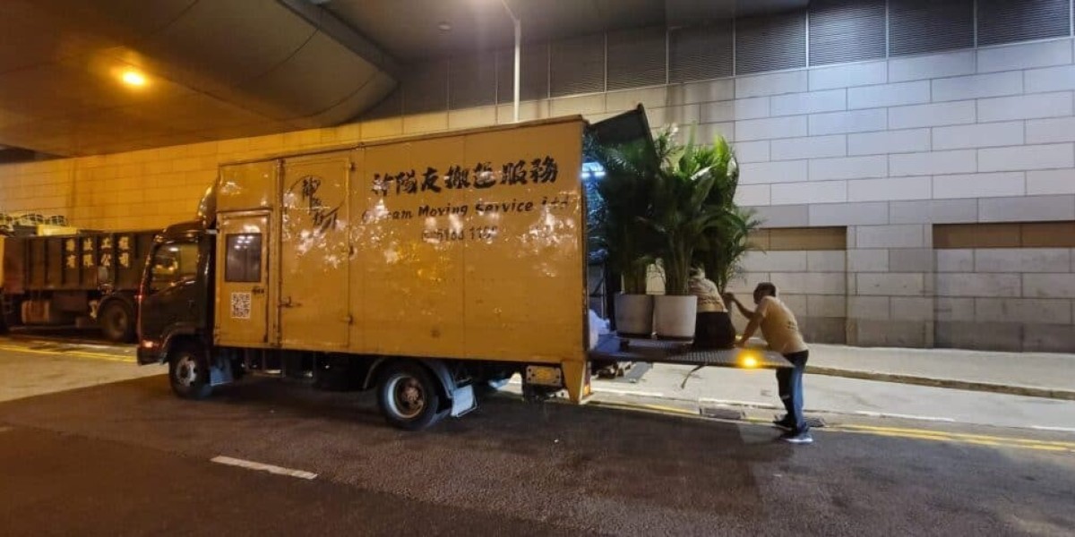 搬屋服務全攻略：選擇合適搬屋公司的實用指南