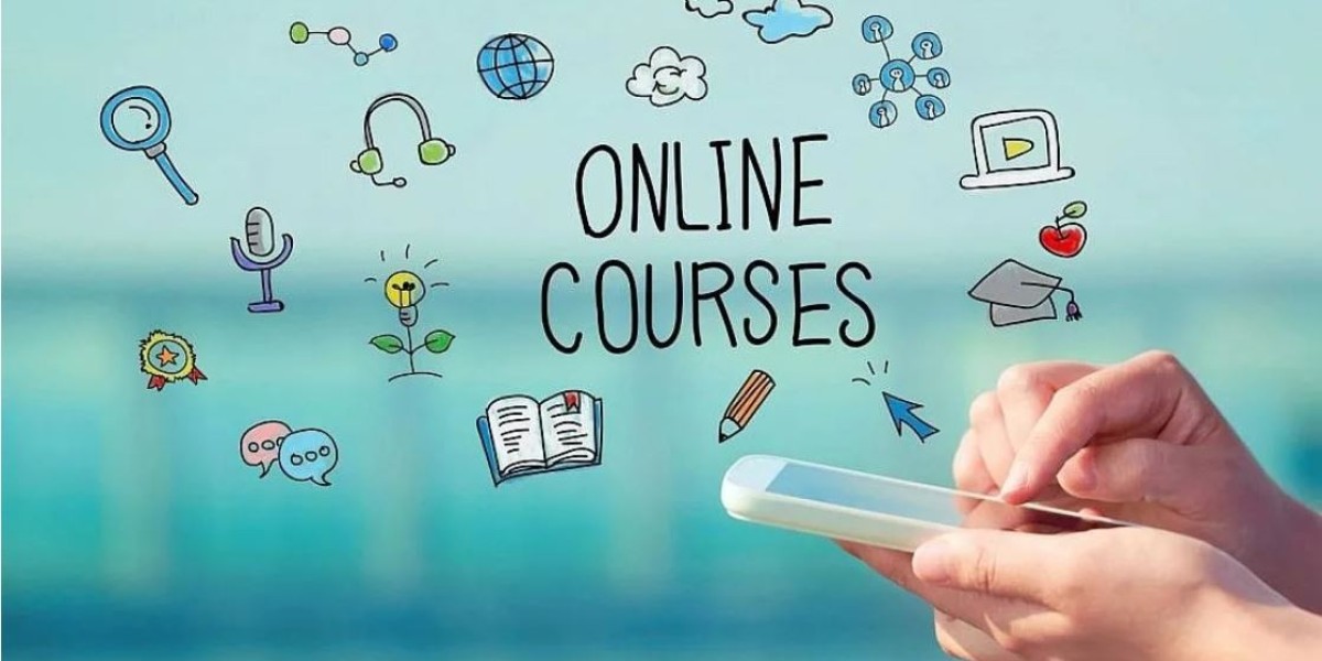Succeeding in Online Education Through Academic Support and Professional Guidance