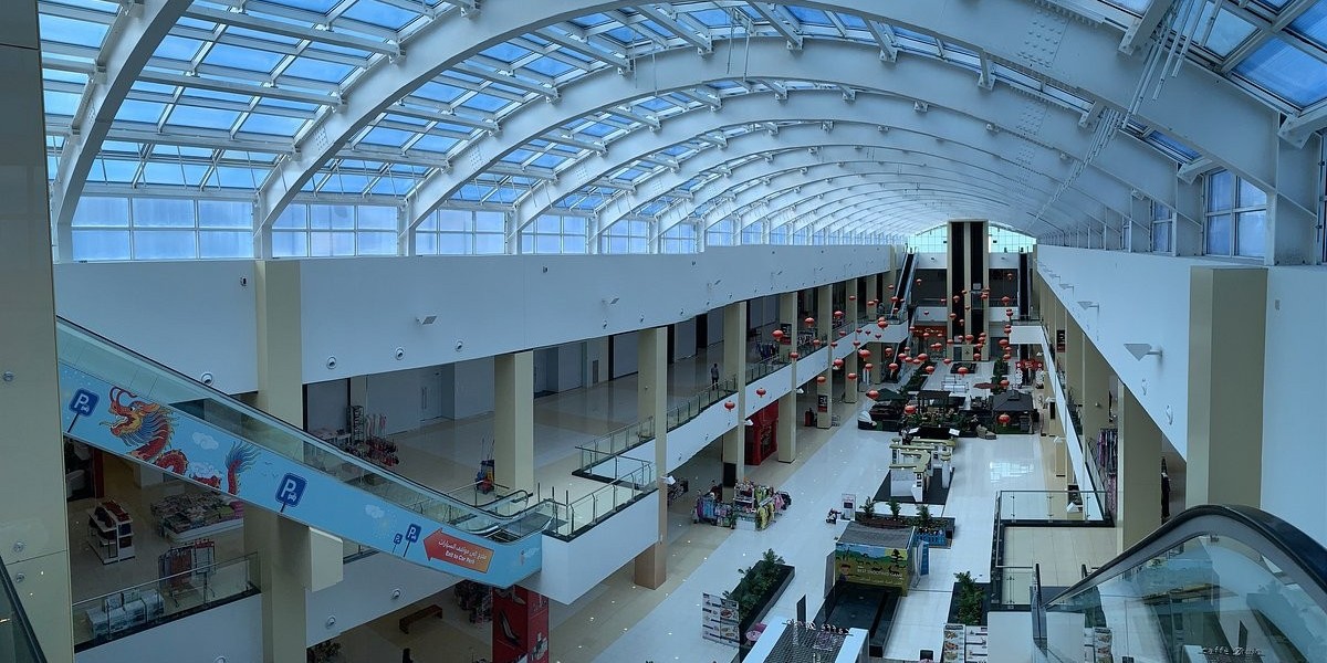 Dragon Mart Dubai: Complete Shopping Guide for First-Time Visitors