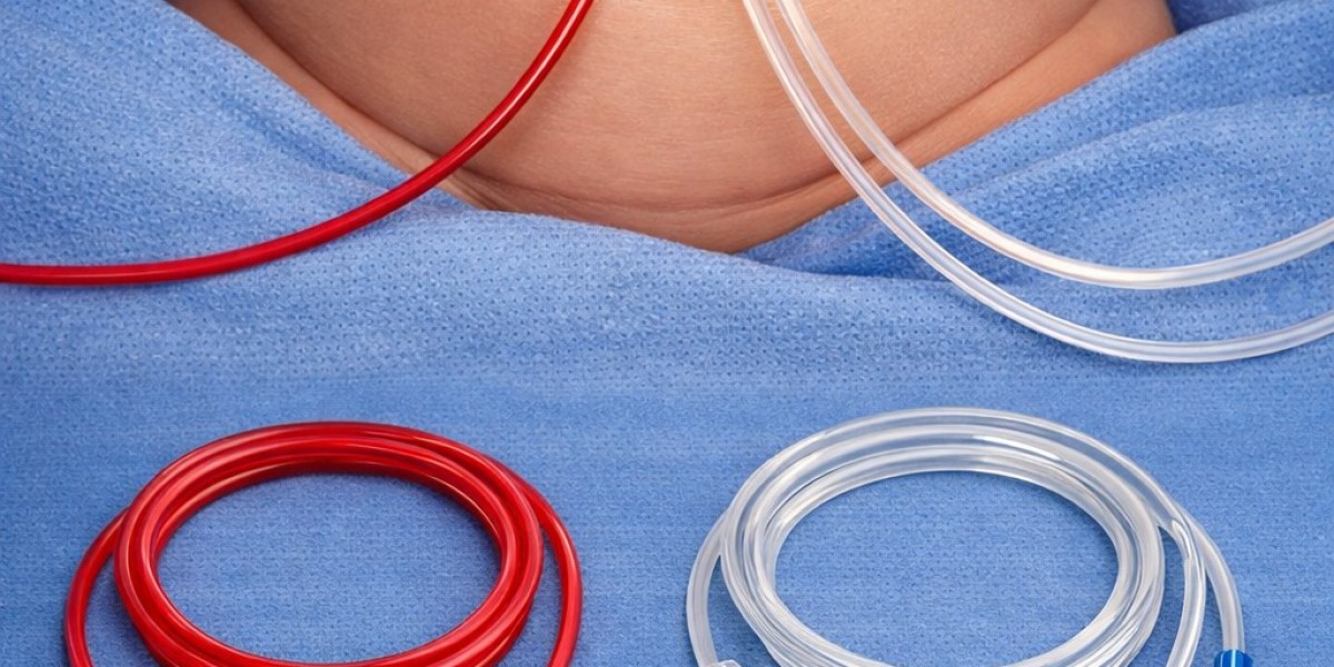 Umbilical Vessel Catheters Market Set for Significant Growth: Innovations Enhancing Neonatal Care