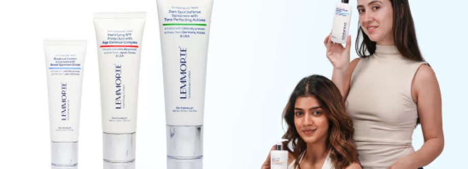 lemmorte skincare