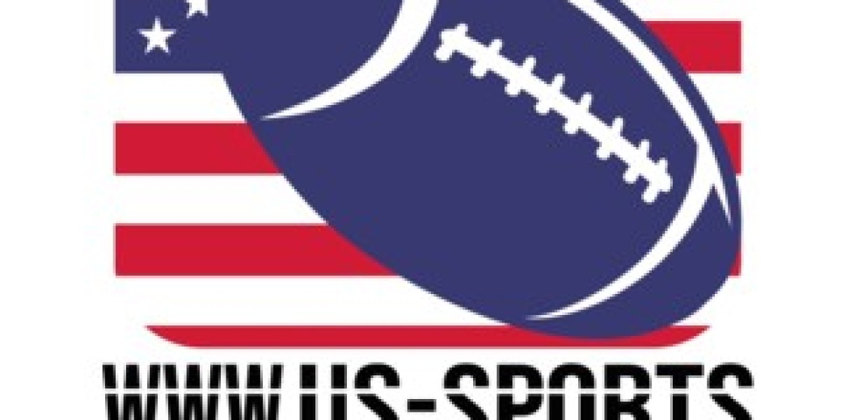 Entdecken Sie einzigartige American-Football-Shops in Deutschland.