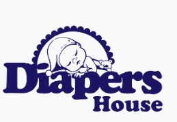 diapers house
