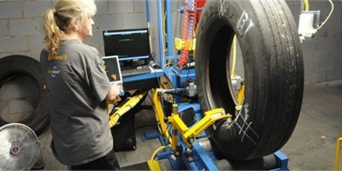Aircraft Tire Retreading Market Size Analysis and Future Outlook 2034