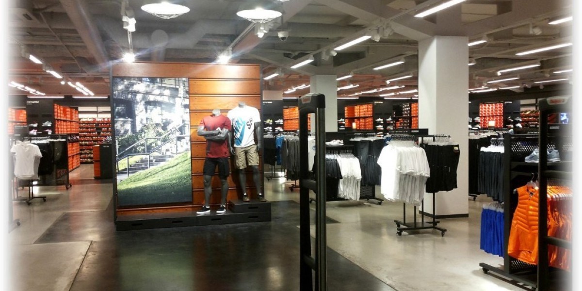 Global Fast Fashion Market