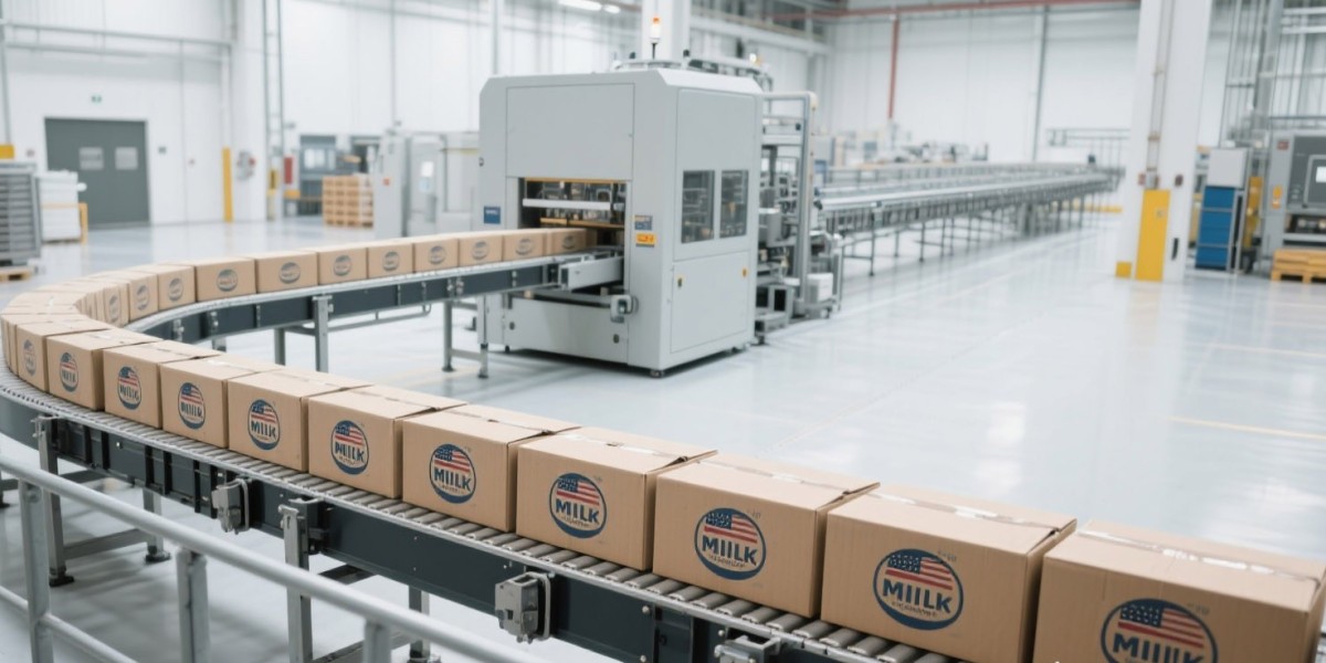 Invest in automatic Case Packing Machine speed up packaging boost profits