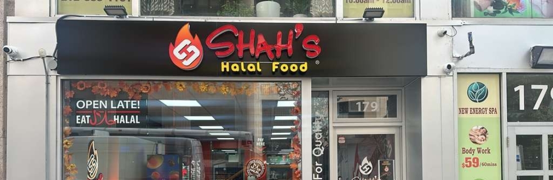 Shahs Halal Food