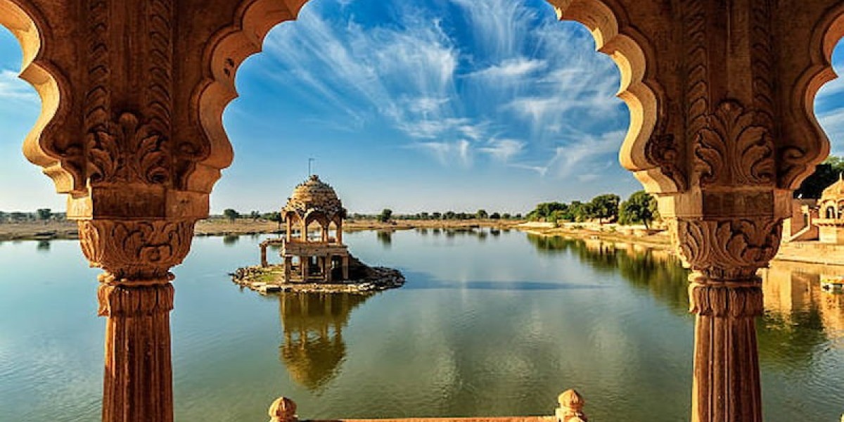 Jaisalmer Holiday Packages: What’s Included & What’s Not