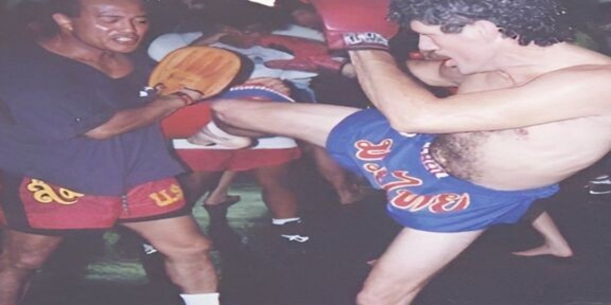 Can the Right Strength and Conditioning Program Make You a Better Fighter?