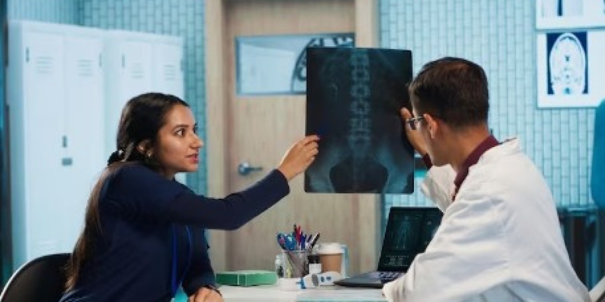 Best Orthopedic Doctor in Hisar for Complete Joint Care