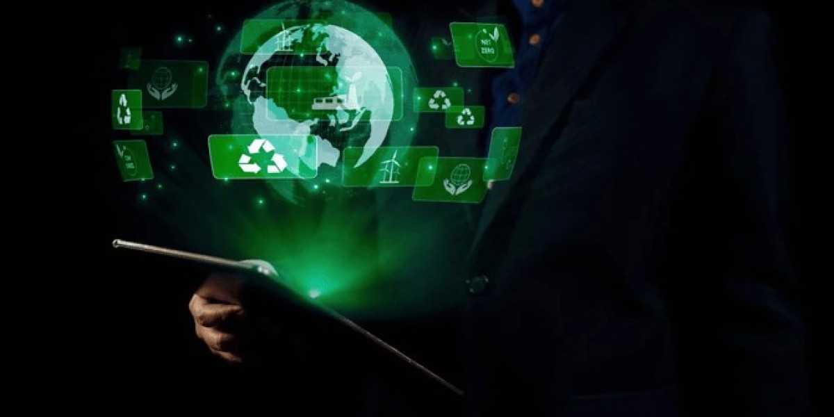 Digital Twins Transforming Sustainability Auditing