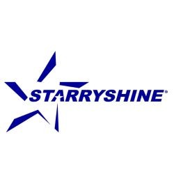 starry shine