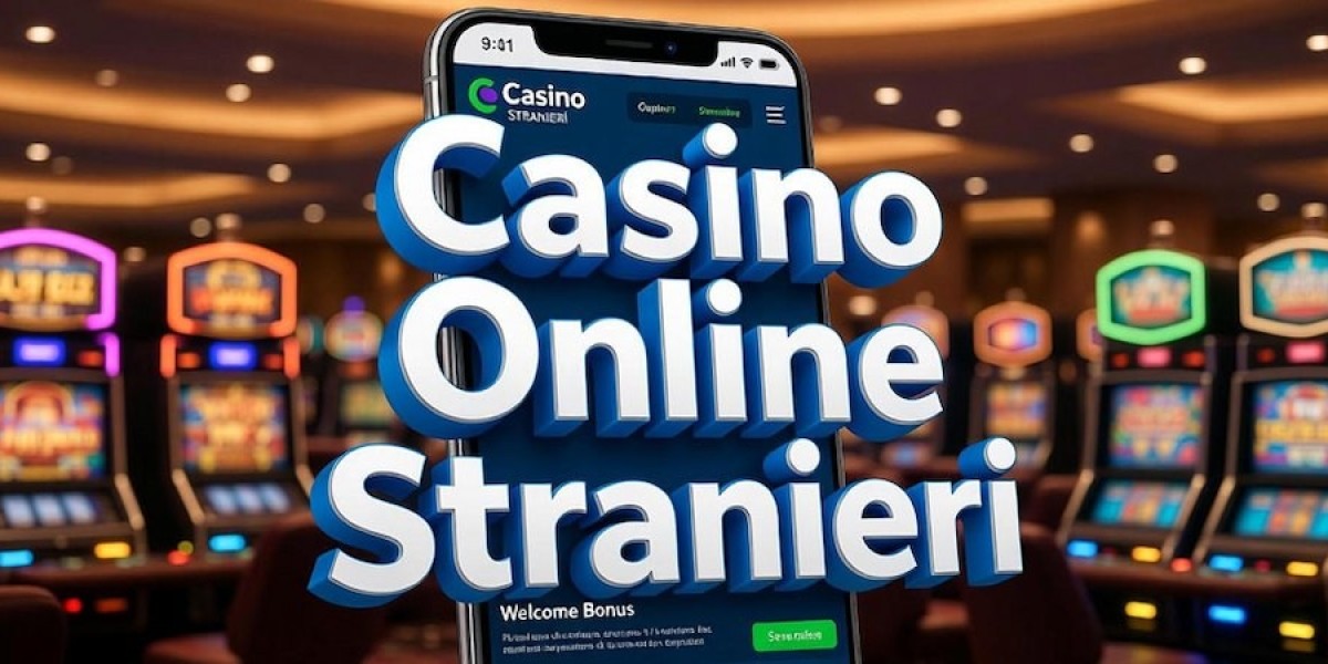 Migliori Casino Online Esteri – Analisi delle Piattaforme Internazionali