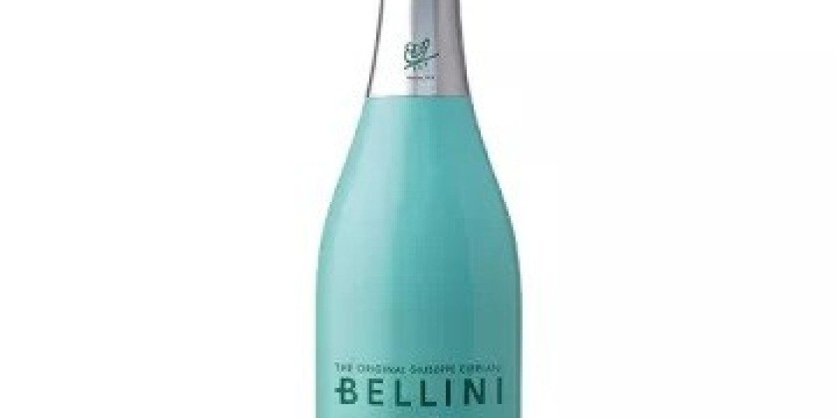 Where a Bellini Fits on a Refined Dining Menu?