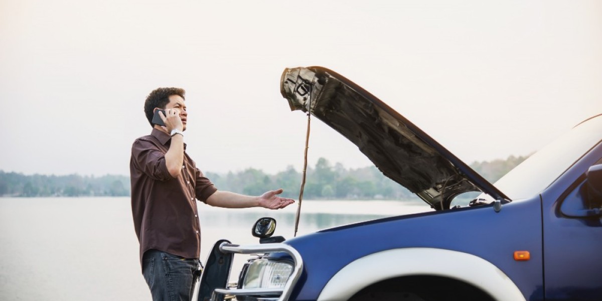 Trusted Towing Solutions in Preston VIC for Every Situation
