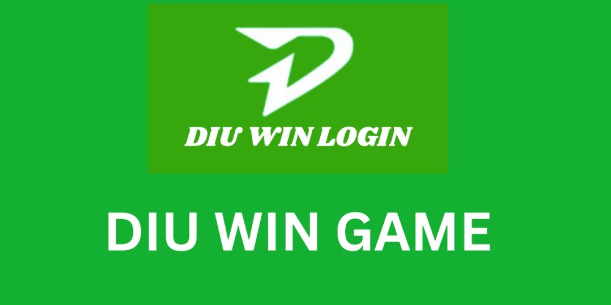 Diu Win Login: Complete Guide for Easy Access