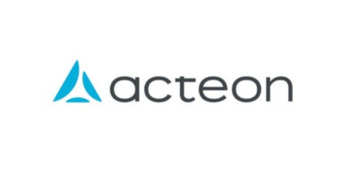 Acteon Supporting Modern Dentistry with Smart and Gentle Technology