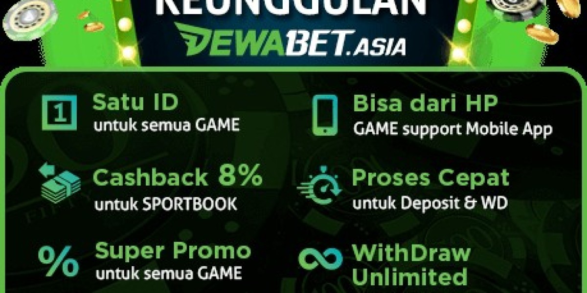 Dewabet Login: A Complete Guide to Accessing Your Account Safely and Easily