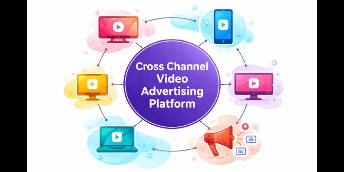 SPARK Matrix™: A Comprehensive Evaluation of Cross Channel Video Advertising Platforms