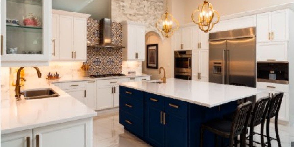 A Fresh Start at Home: A Practical Guide to Kitchen Renovation That Actually Makes Life Easier