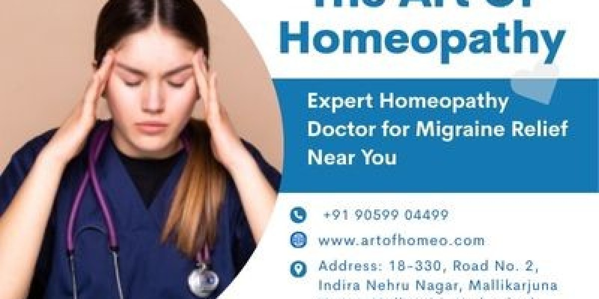 Top Rated Best Homeopathy Doctor in Hyderabad for Chronic Tonsillitis & Adenoids