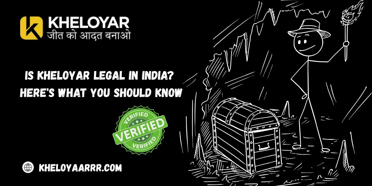 Kheloyar Legal in India? Here's What You Should Know