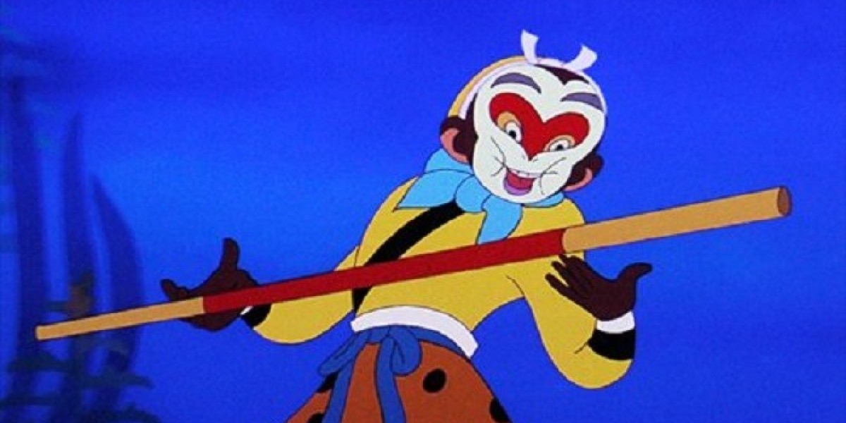 How Chinese Animated Movies Combine Art, Music, and Narrative