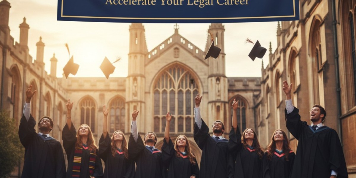 LLB in One Year: A Practical Route for Fast-Track Legal Education
