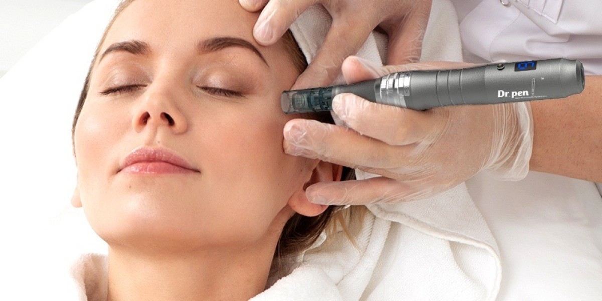 How Can Dermapen Treatment Enhance Skin Product Absorption?