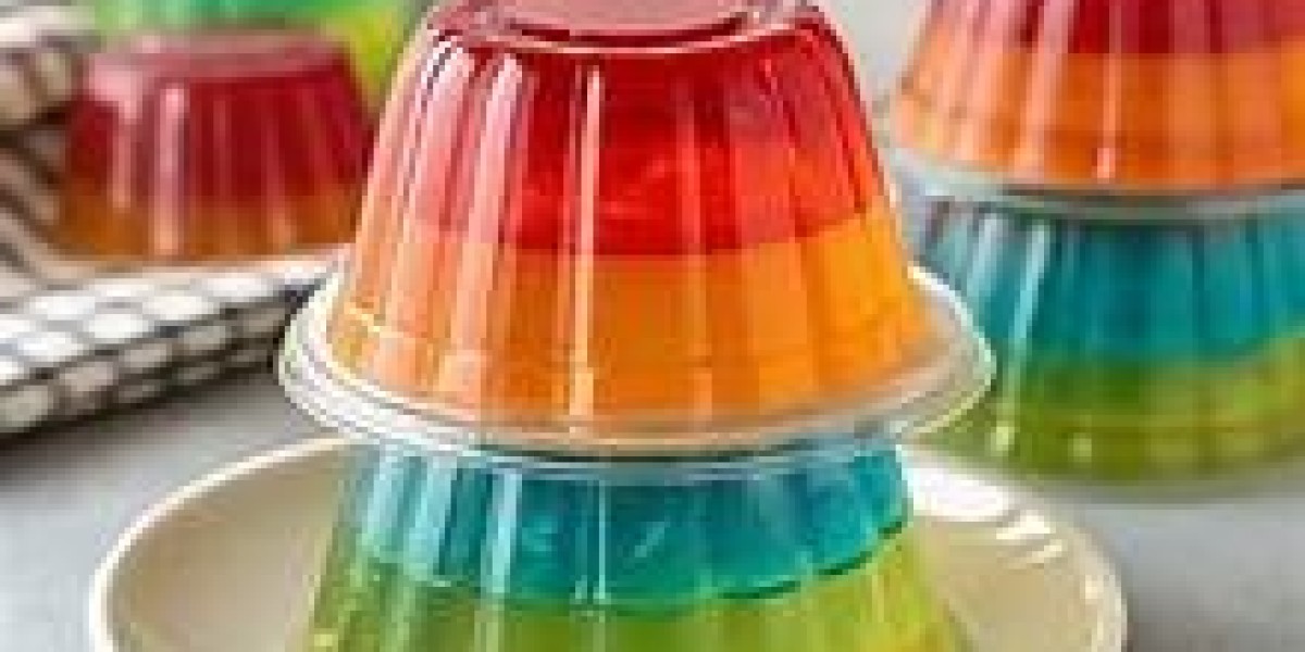 The Gelatin Trick: Quick Results Explained