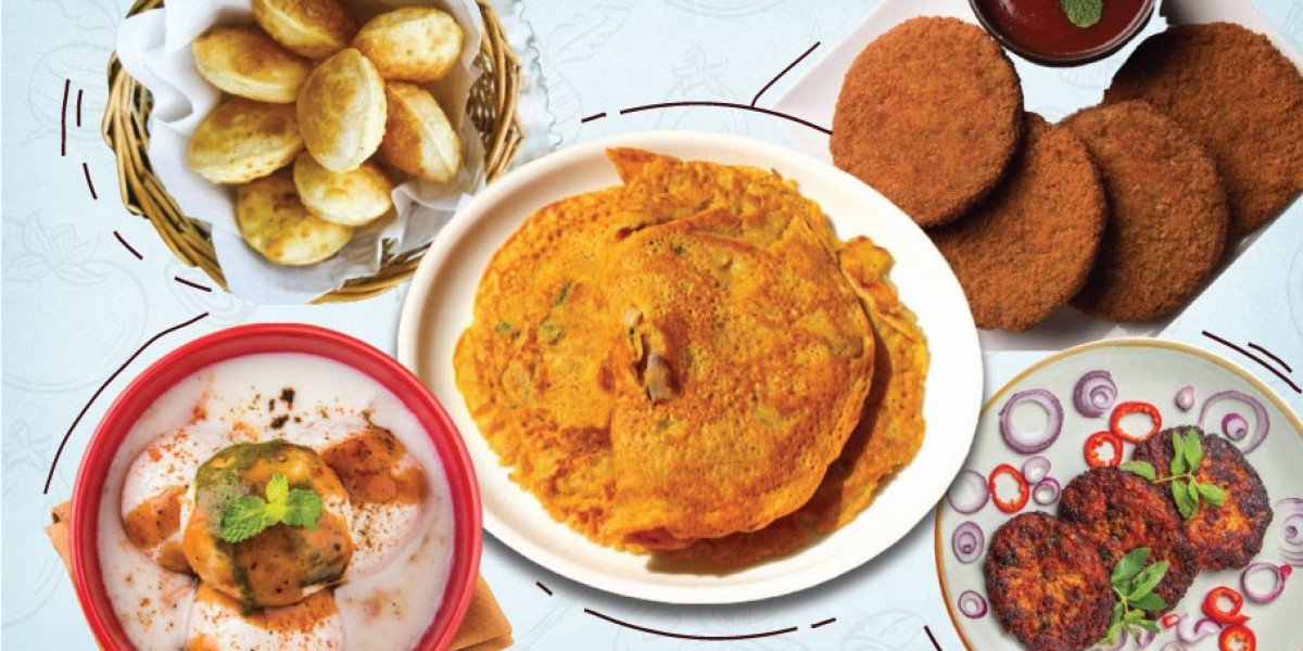 Top 5 Diabetic-Friendly North Indian Breakfast Recipes