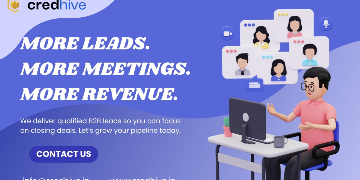 How to Generate Leads for B2B Business