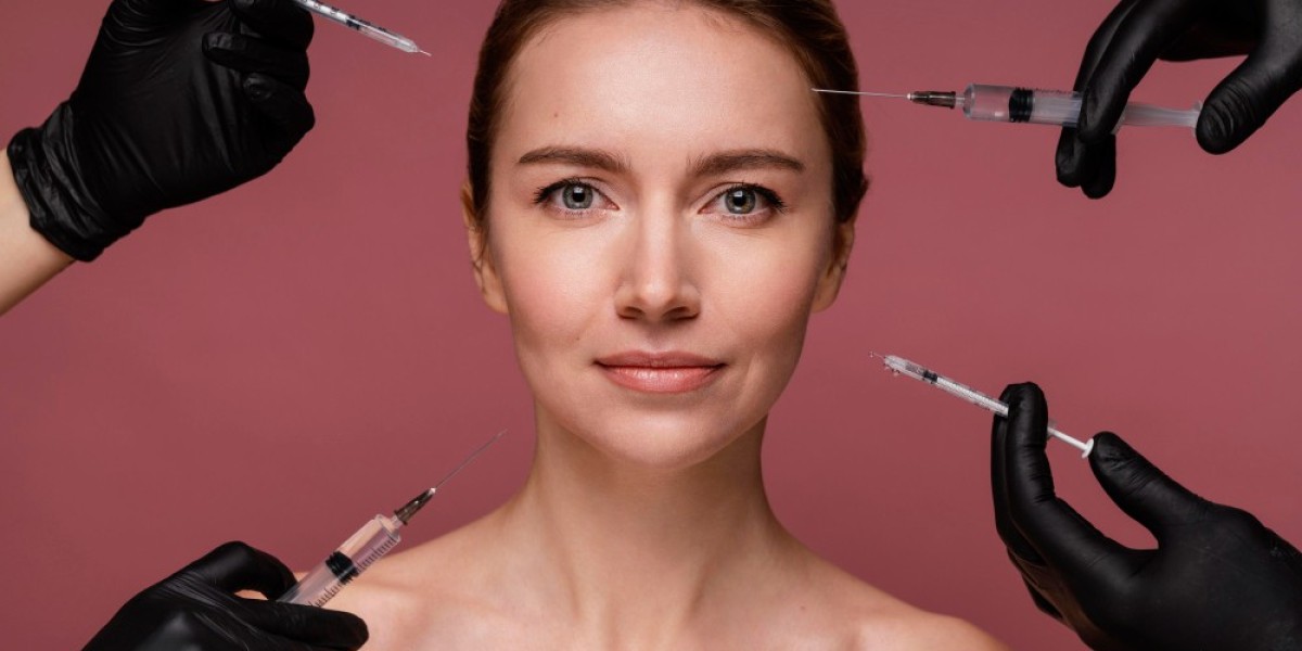 Dubai Influencers Are Buzzing About Neutro Skin Whitening Injections