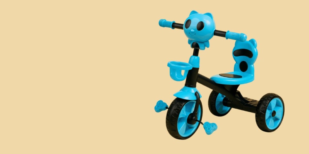 Pedals, Play, and Progress: A Smart Guide to Cycles for Kids