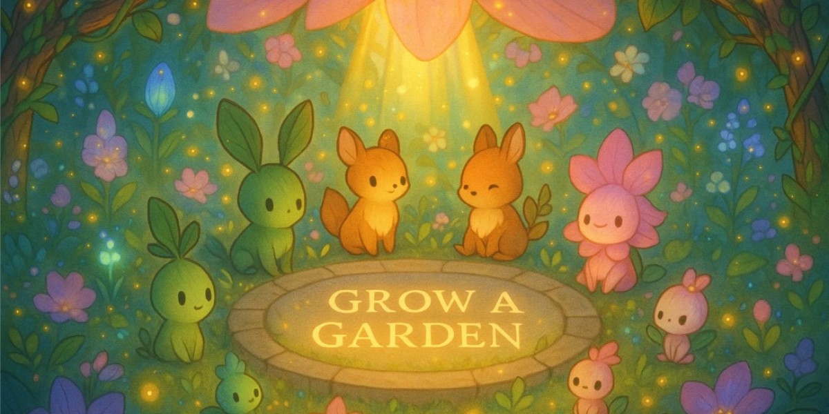 How to Read Silent Market Signals in Grow A Garden