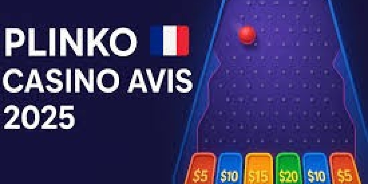 Plinko : Guide Complet pour Jouer en Ligne en Toute Sécurité
