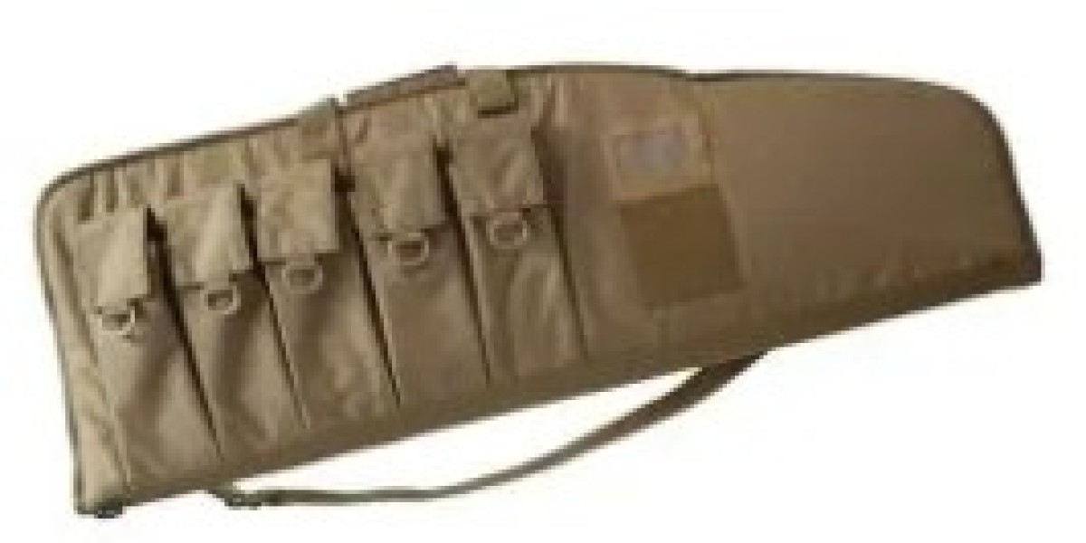 Supply Chain for Tactical Carrying Equipment