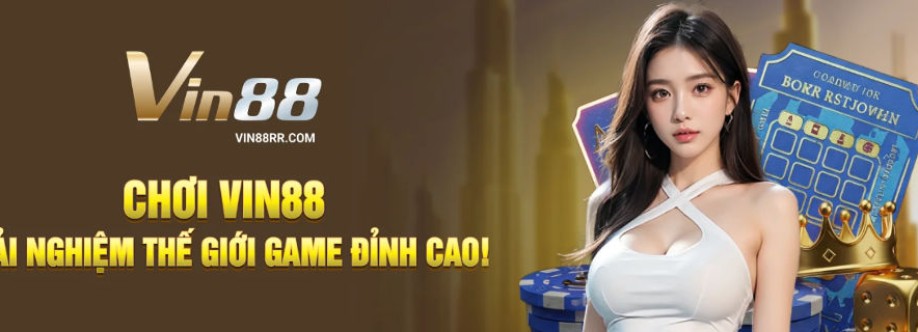 Nhà Cái Vin88
