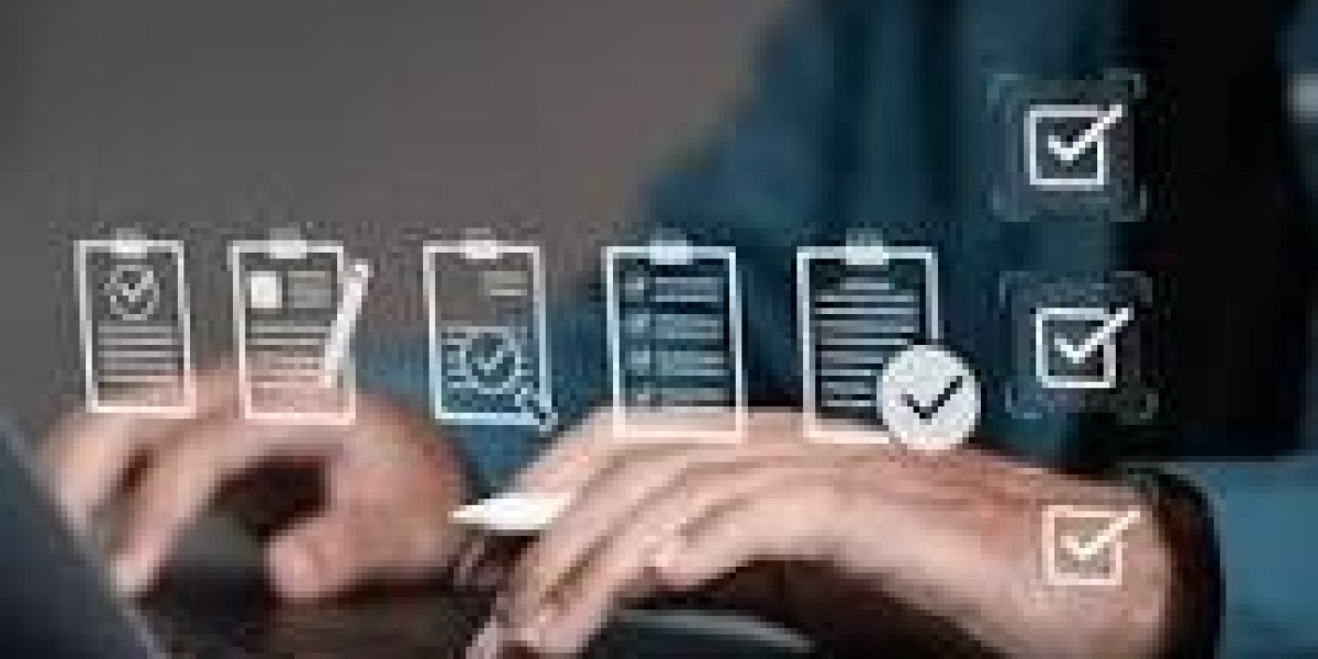 Order Management Workflow