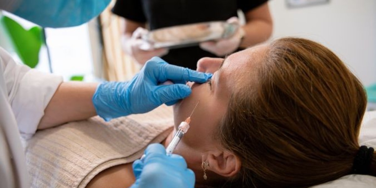 Can Glutathione Injections Improve Overall Wellness?
