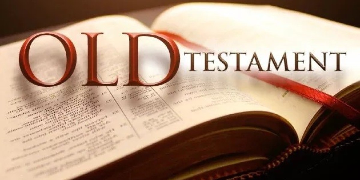 What Genres Appear Throughout the Old Testament Books?