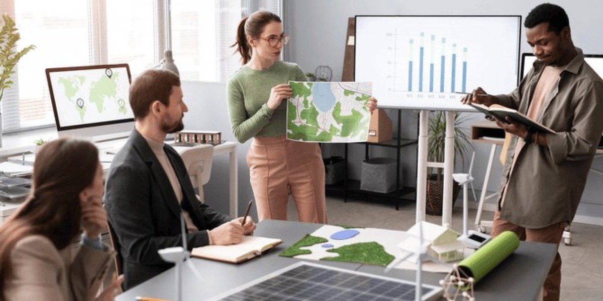 Emerging Trends in Public Private Partnerships for Green Energy