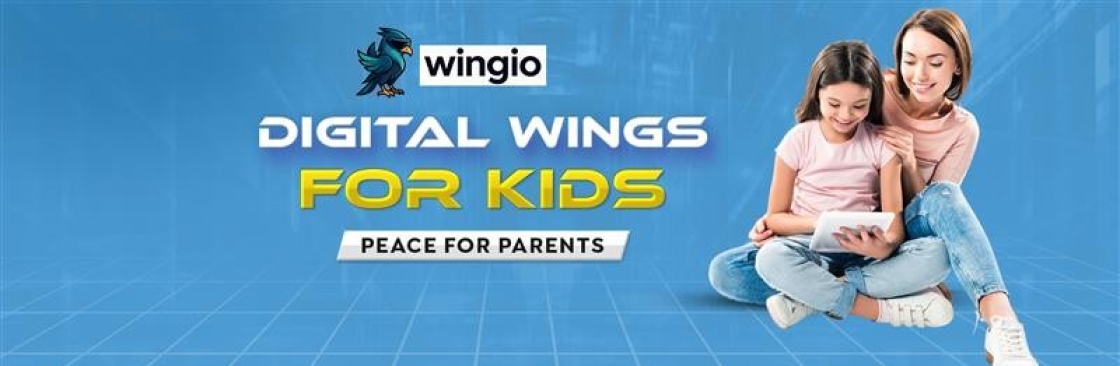 My Wingio Uk