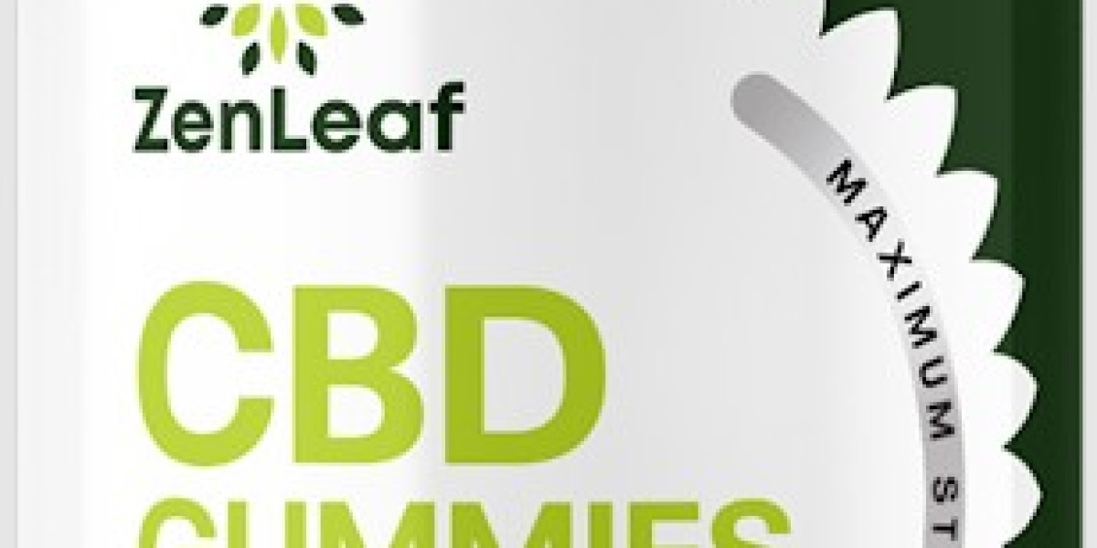 https://www.facebook.com/Zenleaf.CBD.Gummies.Trends