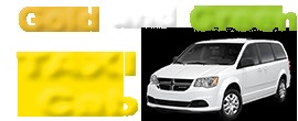 Goldandgreentaxi