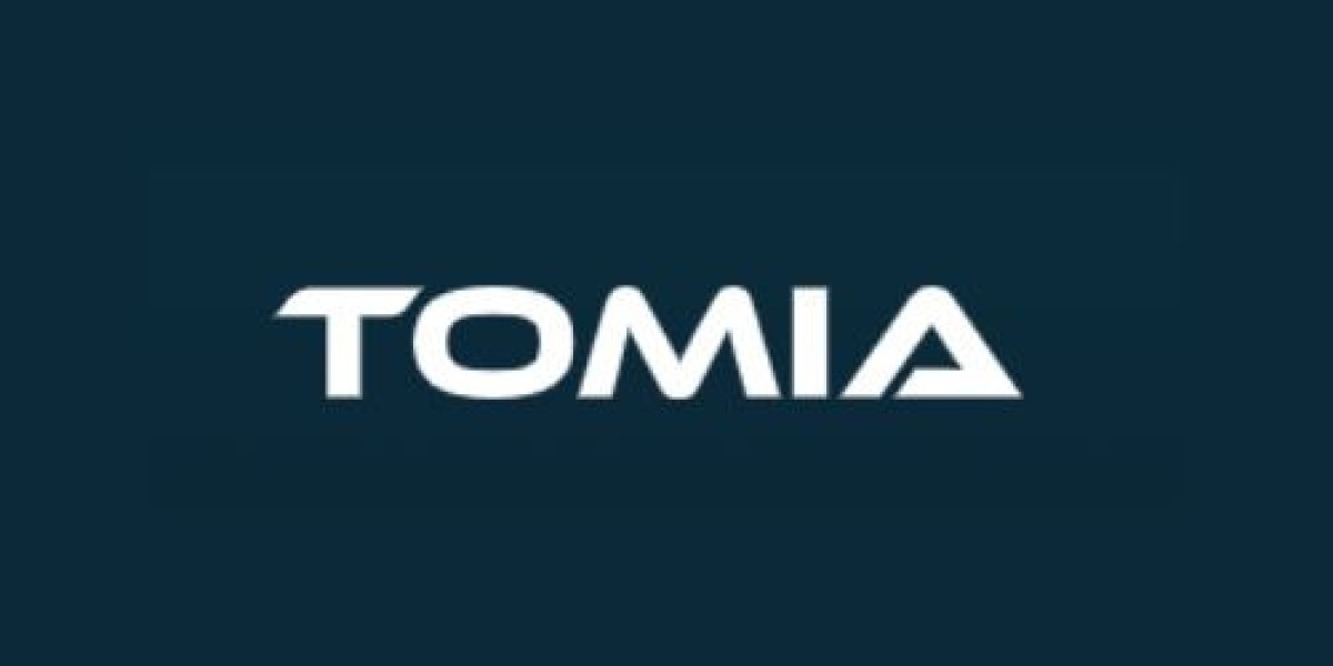Tomia Digital: Premier Web Hosting Company in London.