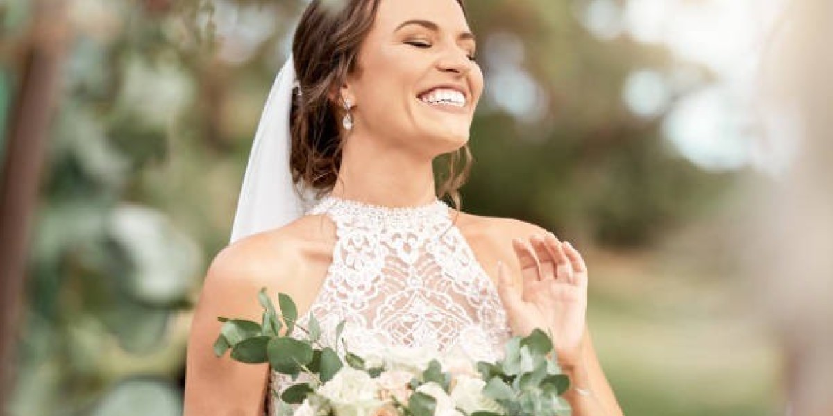 Crafting the Perfect Wedding Look With Personalized Beauty