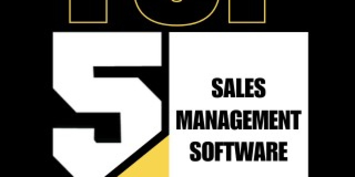 Top 5 Sales Management Software Of 2026