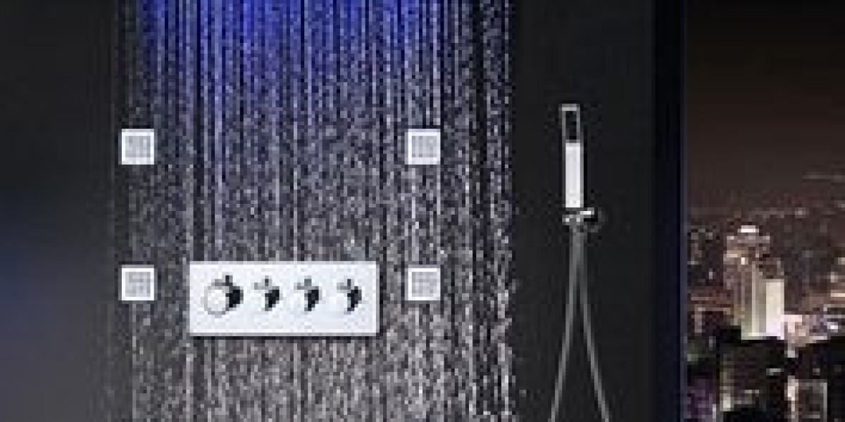 Luxury Concealed Systems in Pakistan: Stylish and Durable
