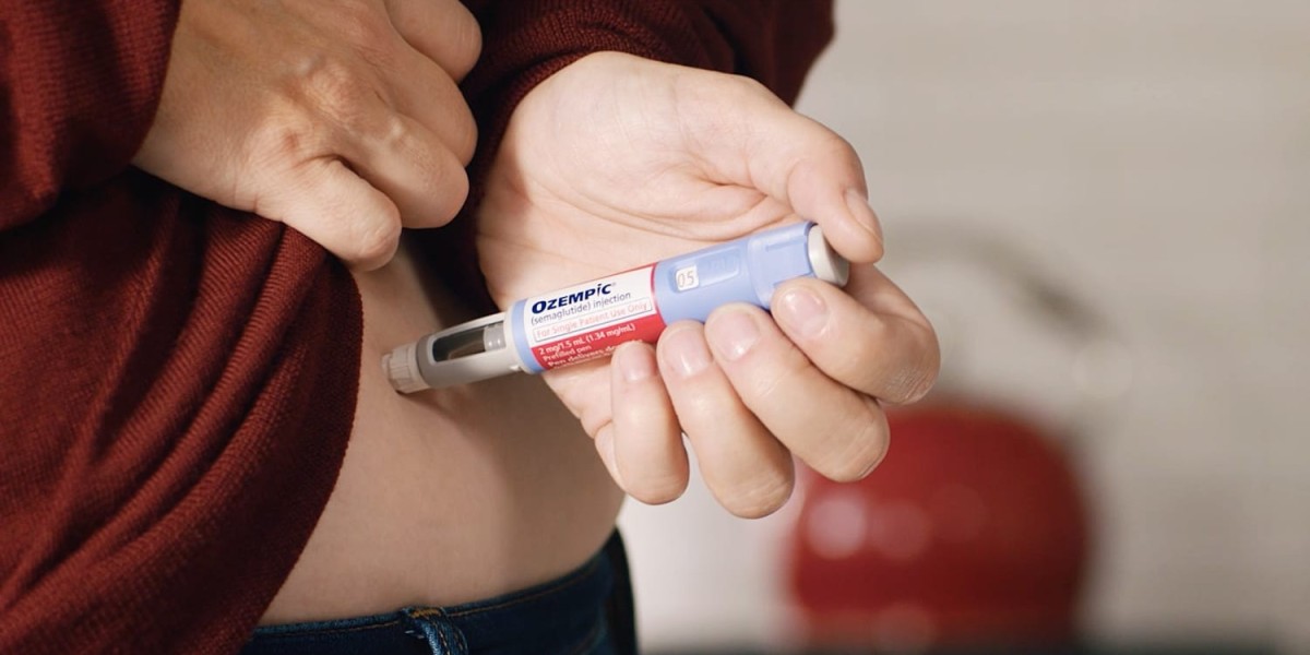 Is Ozempic a Reliable Option for Long-Term Weight Management?